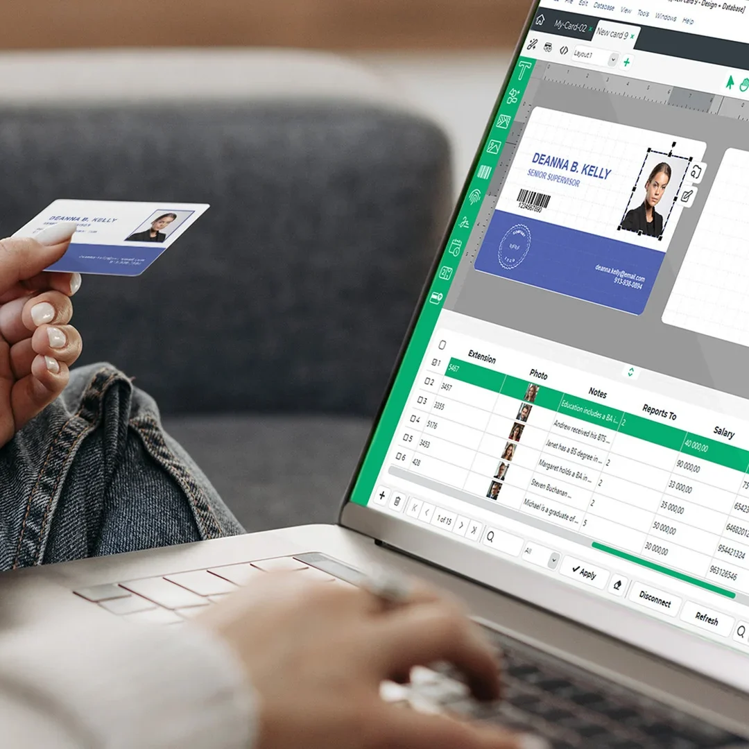 QR- & Barcode Generator QR- & Barcode Generator