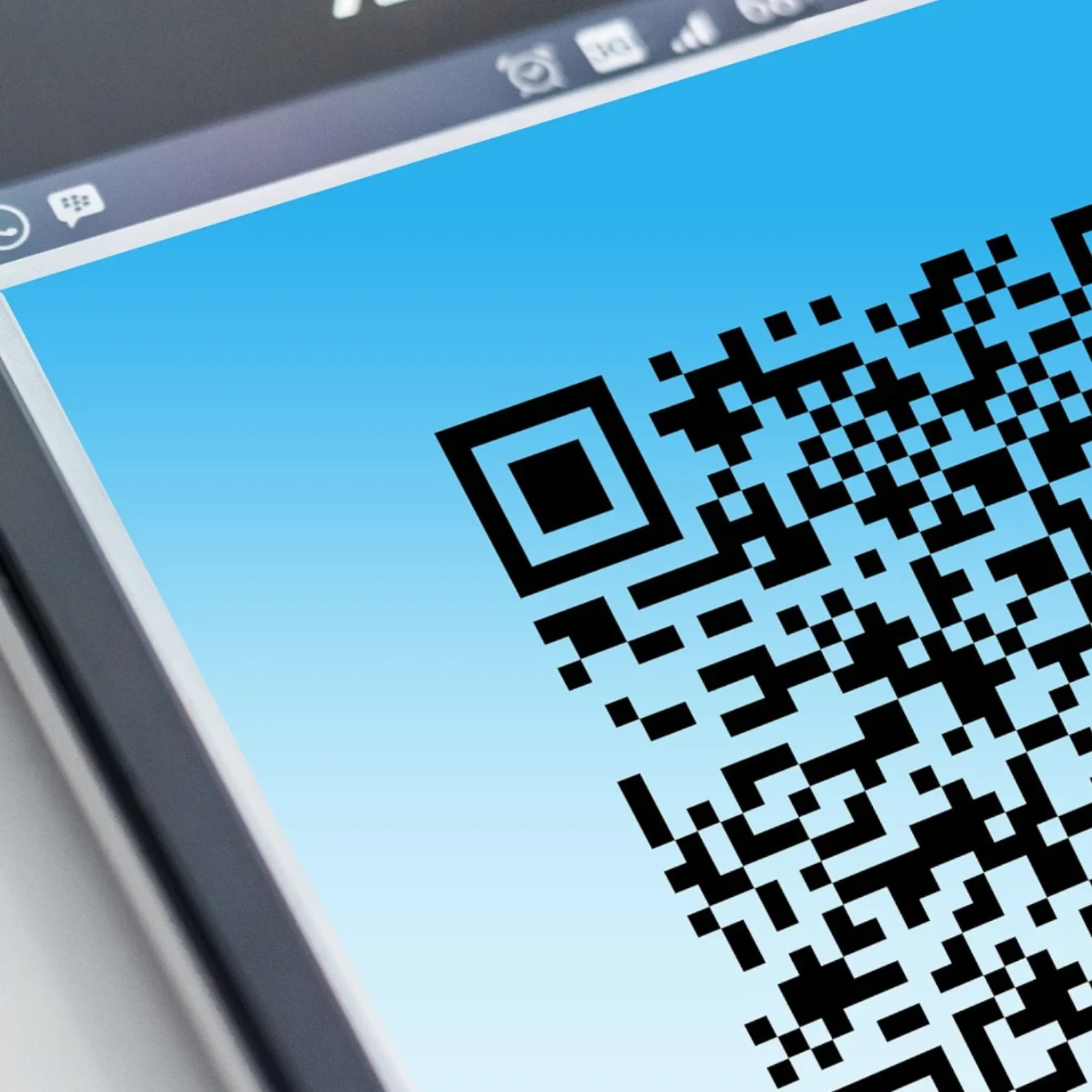 QR- & Barcode Generator for ID-ALL & Cardpresso QR- & Barcode Generator for ID-ALL & Cardpresso